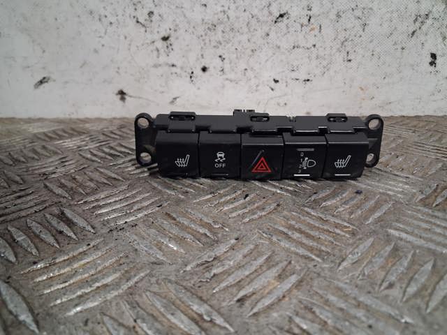 Comprar Botón de emergencia Jeep Compass  MK49 a bajo precio