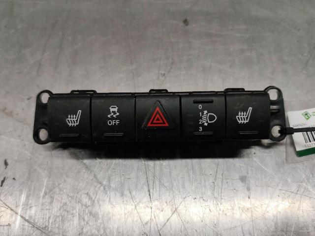 Boton de luz de emergencía para Jeep Compass MK49