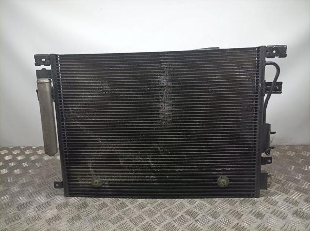 Condensador 68050127AB CHRYSLER