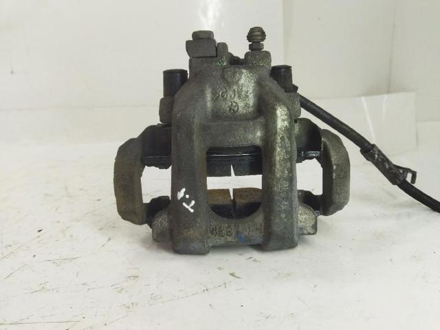 Pinza de freno trasera izquierda 68052381AA CHRYSLER