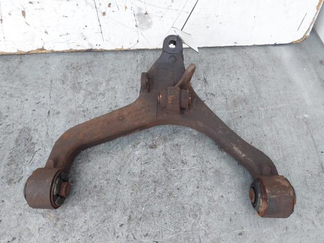 Brazo superior izquierdo/derecho de suspensión delantera 68068615AB CHRYSLER