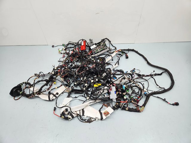 Comprar Caja de fusibles BMW X5  G05, F95 a bajo precio