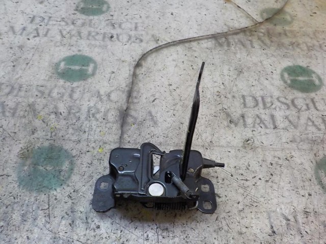 Comprar Cerradura del capó Jeep Compass  MK49 a bajo precio