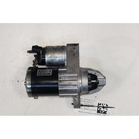 Arrancador 68084005AA CHRYSLER