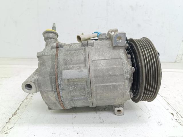 FIAT 68084281AE Compresor de aire acondicionado  disponible Lugo