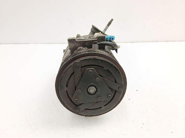 68084281AE FIAT Compresor de aire acondicionado  en stock Córdoba