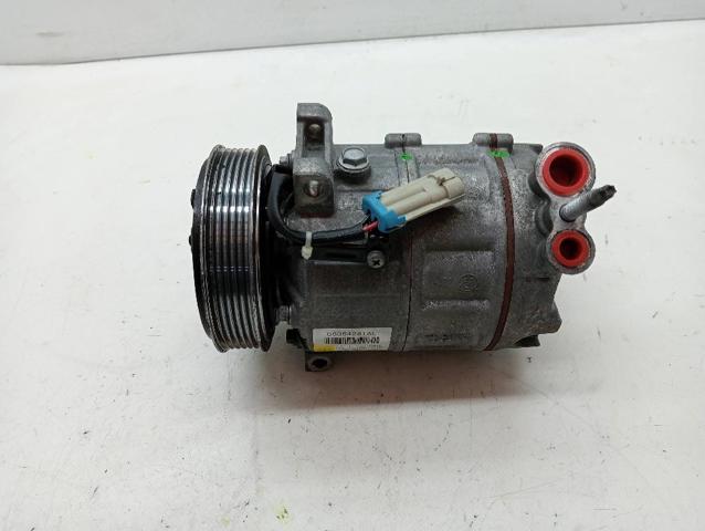 68084281AE Compresor de aire acondicionado  en stock Castellón