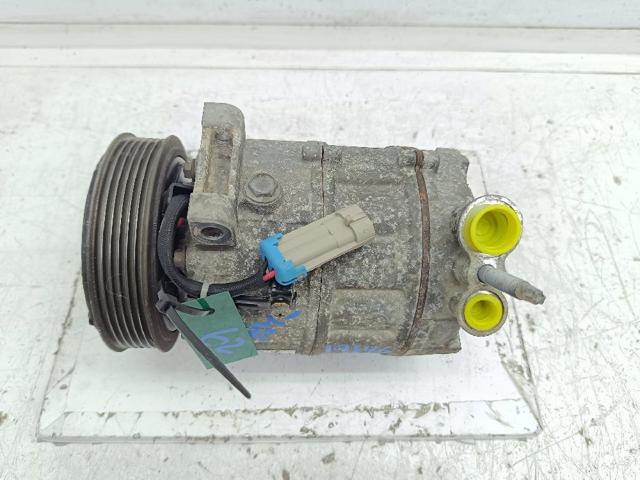 FIAT 68084281AE Compresor de aire acondicionado comprar Barcelona