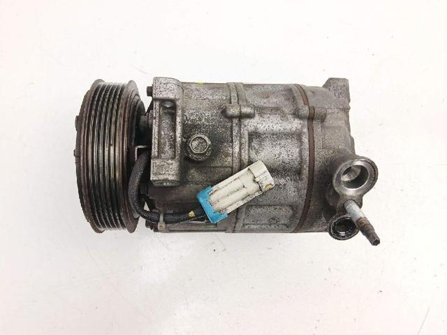 68084281AE Compresor de aire acondicionado  en stock Sabadell