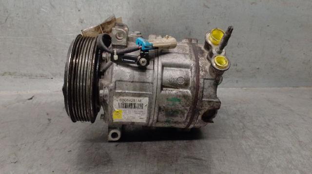 FIAT 68084281AE Compresor de aire acondicionado  disponible Lugo