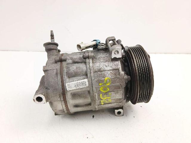 FIAT 68084281AE Compresor de aire acondicionado  comprar en Albacete