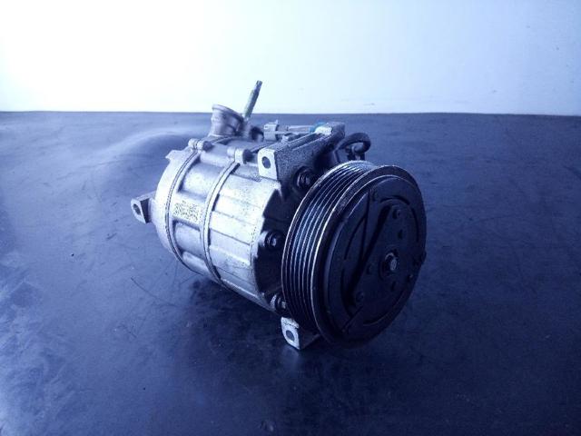 68084281AE FIAT Compresor de aire acondicionado  en stock Gandía