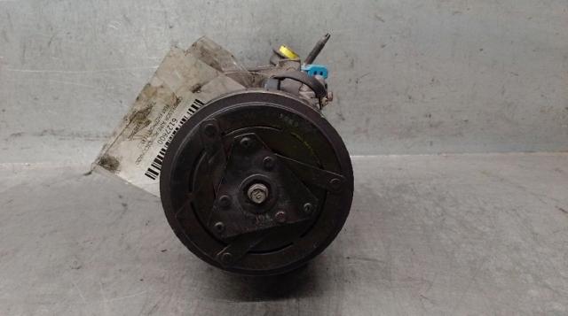 FIAT 68084281AE Compresor de aire acondicionado  en stock Terrassa