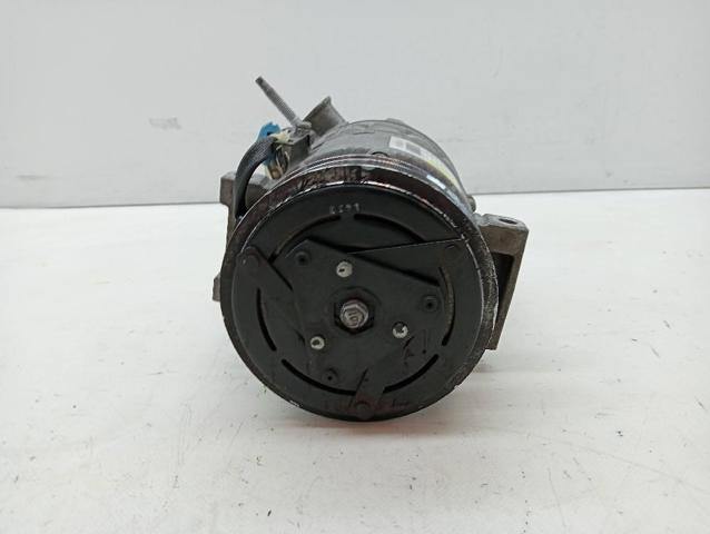 FIAT 68084281AE Compresor de aire acondicionado  en stock Salamanca