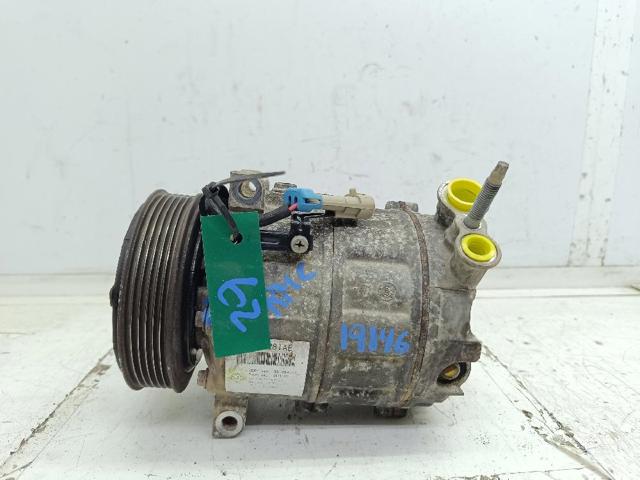 68084281AE FIAT Compresor de aire acondicionado  comprar en Lleida