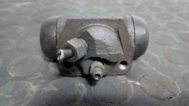 Bombín de freno de rueda trasero 6808555 FORD
