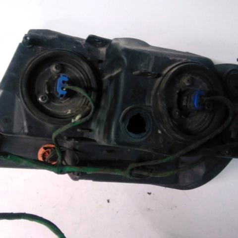 Faro derecho 68086528AA Chrysler