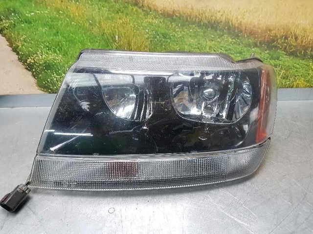 Luz frontal 68086539AA CHRYSLER