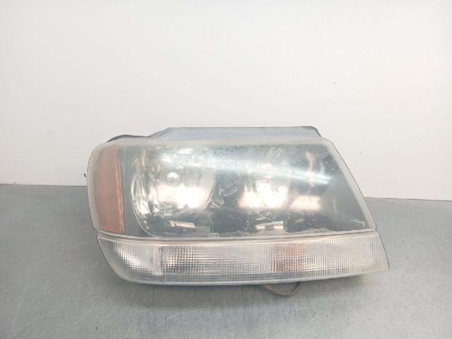 Optica delantera 68086539AA CHRYSLER