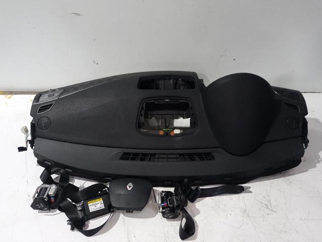 681007196R Renault (RVI)
