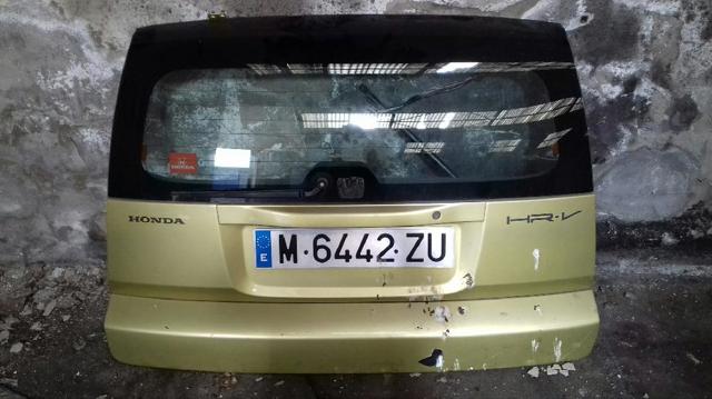 Puerta Trasera de maletero (3/5a Puerta Trasera) Honda HR-V GH