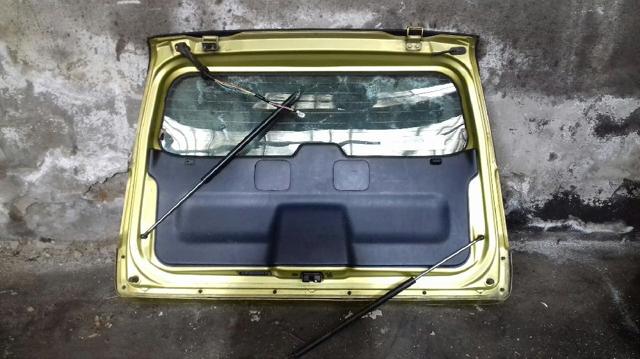 Puerta Trasera de maletero (3/5a Puerta Trasera) Honda HR-V GH