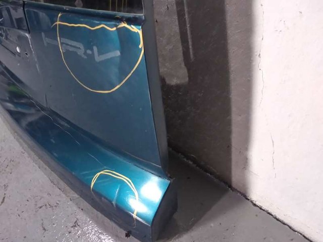 Puerta Trasera de maletero (3/5a Puerta Trasera) Honda HR-V GH