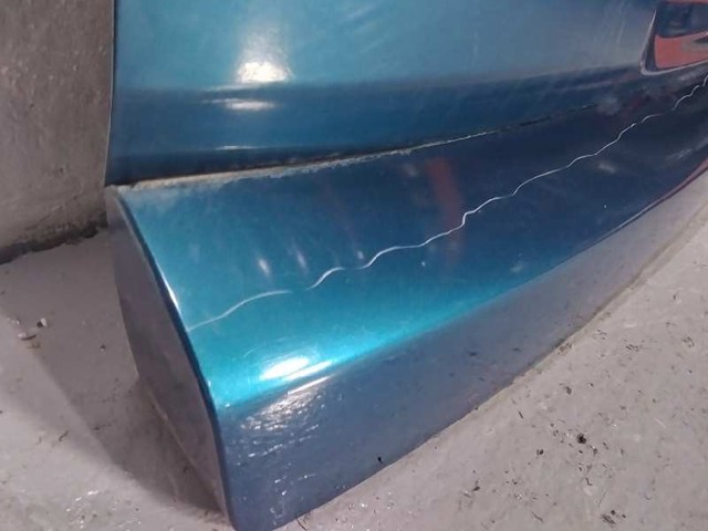 Puerta Trasera de maletero (3/5a Puerta Trasera) Honda HR-V GH