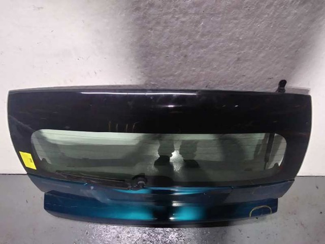 Puerta Trasera de maletero (3/5a Puerta Trasera) Honda HR-V GH