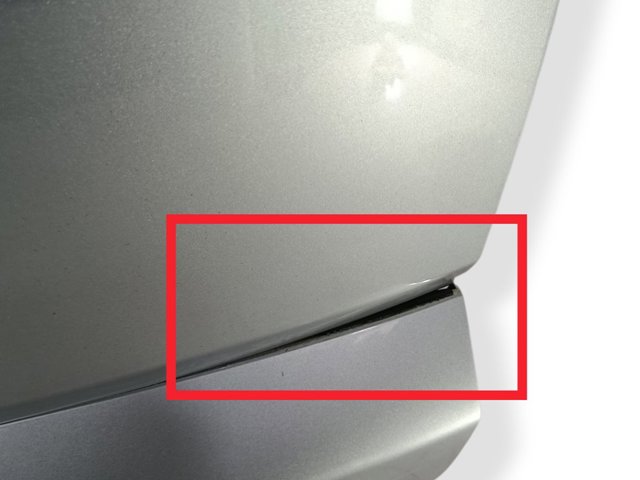 Comprar Puerta del maletero, trasera HR-V  GH