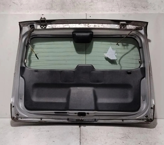 Compuerta trasera Honda HR-V  (GH)