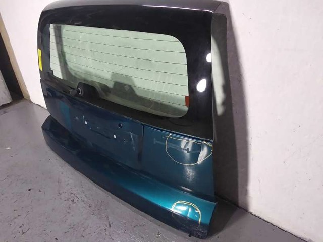 Puerta Trasera de maletero (3/5a Puerta Trasera) Honda HR-V GH