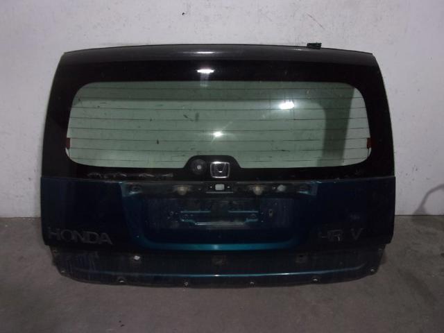 68100S2HG00ZZ Honda