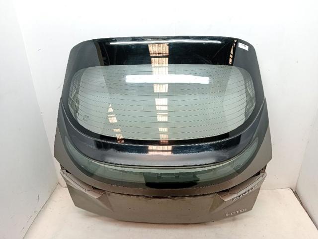 Compuerta trasera Honda Civic VIII (FK, FN)