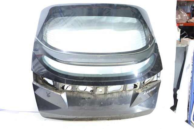 Compuerta trasera Honda Civic VIII (FK, FN)