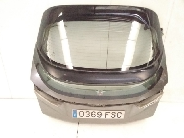 68100SMGE00ZZ Honda