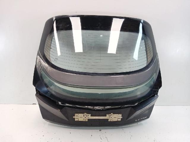 68100SMGE00ZZ Honda