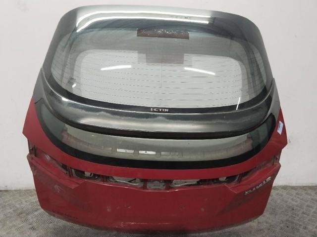 68100SMGE01ZZ Honda