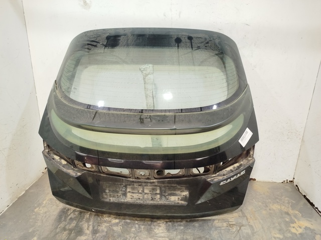 68100SMGE01ZZ Honda