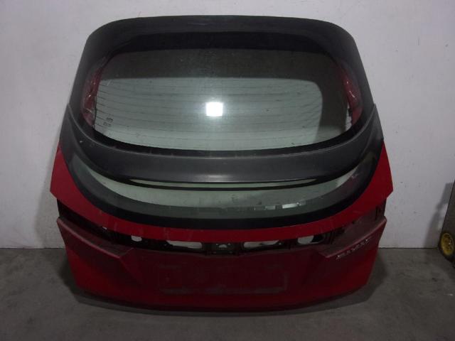 68100SMGE01ZZ Honda