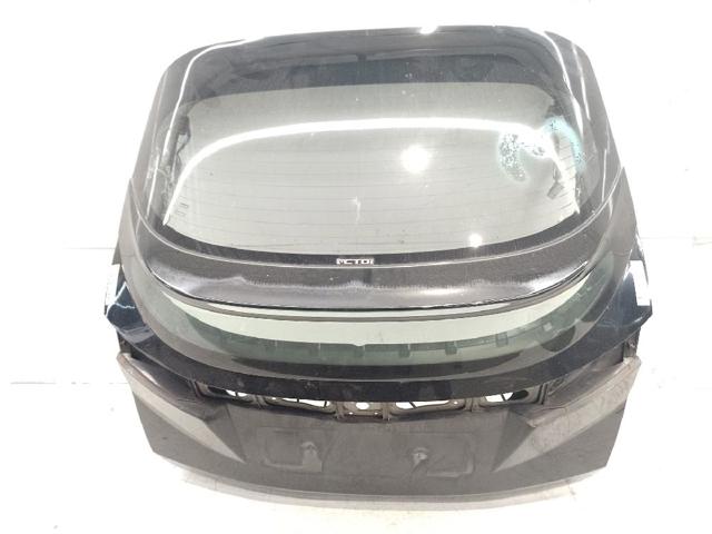 68100SMGE01ZZ Honda