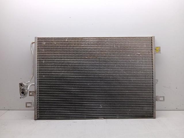 Condensador de aire acondicionado 68102117AA FIAT