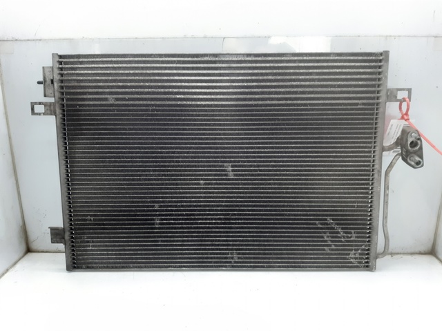 Radiador de aire acondicionado Dodge Journey  (2008-2020)