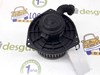 Ventilador de habitáculo 6811109150 SSANG YONG