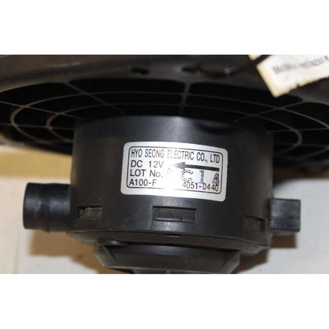 6811109150 SSANG YONG Ventilador habitáculo  en stock Córdoba