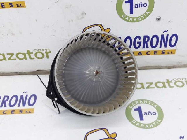 Motor eléctrico, ventilador habitáculo 6811109150 Ssang Yong