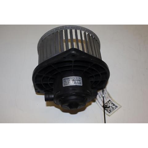 6811109150 SSANG YONG Motor del ventilador del calefactor  comprar en Oviedo