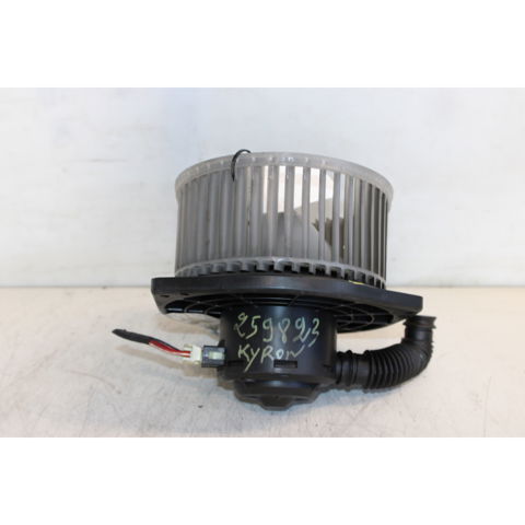 6811109150 SSANG YONG Motor del ventilador del calefactor  comprar en Oviedo