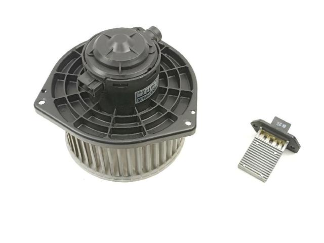 Motor eléctrico, ventilador habitáculo 6811109150 Ssang Yong