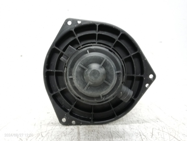 Motor eléctrico, ventilador habitáculo 6811109150 Ssang Yong